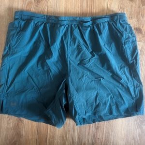 Men's Janji Trail Running Shorts